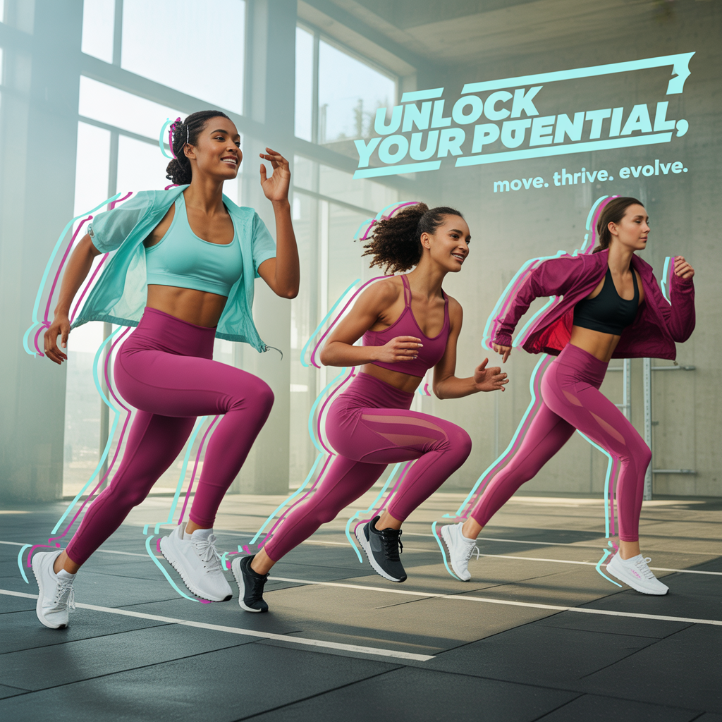 workout outfit tips for women