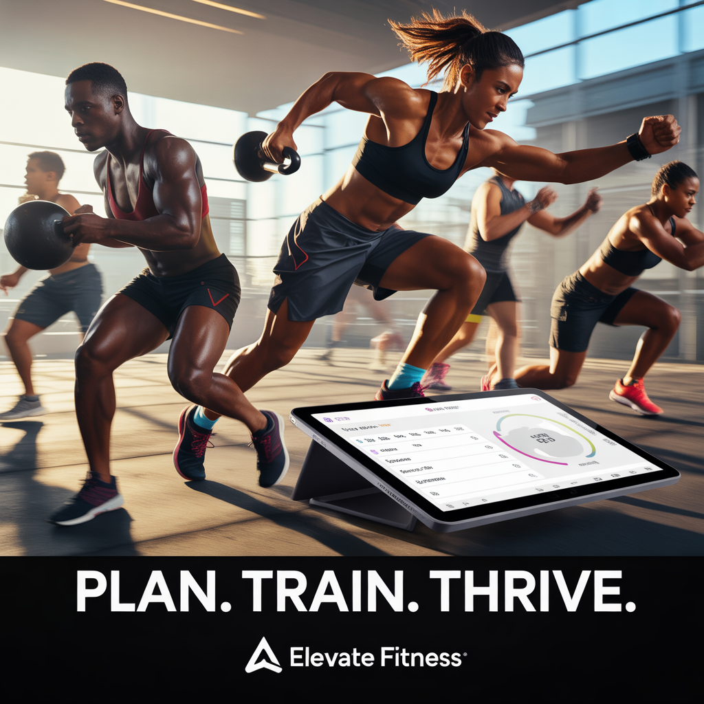 workout plan tips