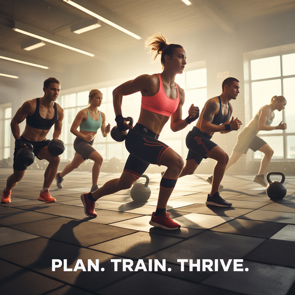 workout plan tips