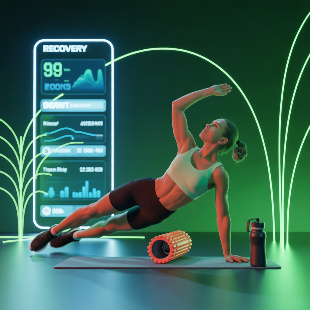 workout recovery tips
