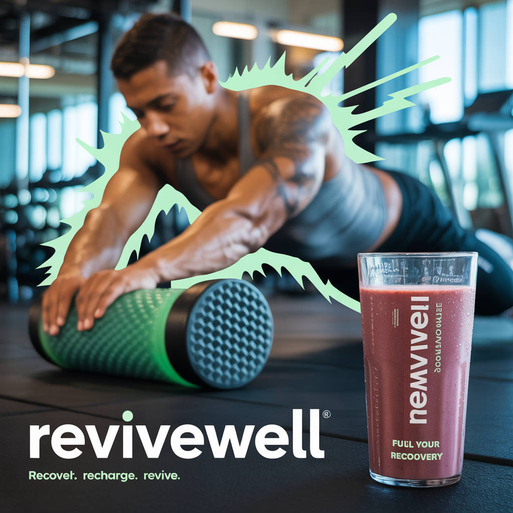 workout recovery tips