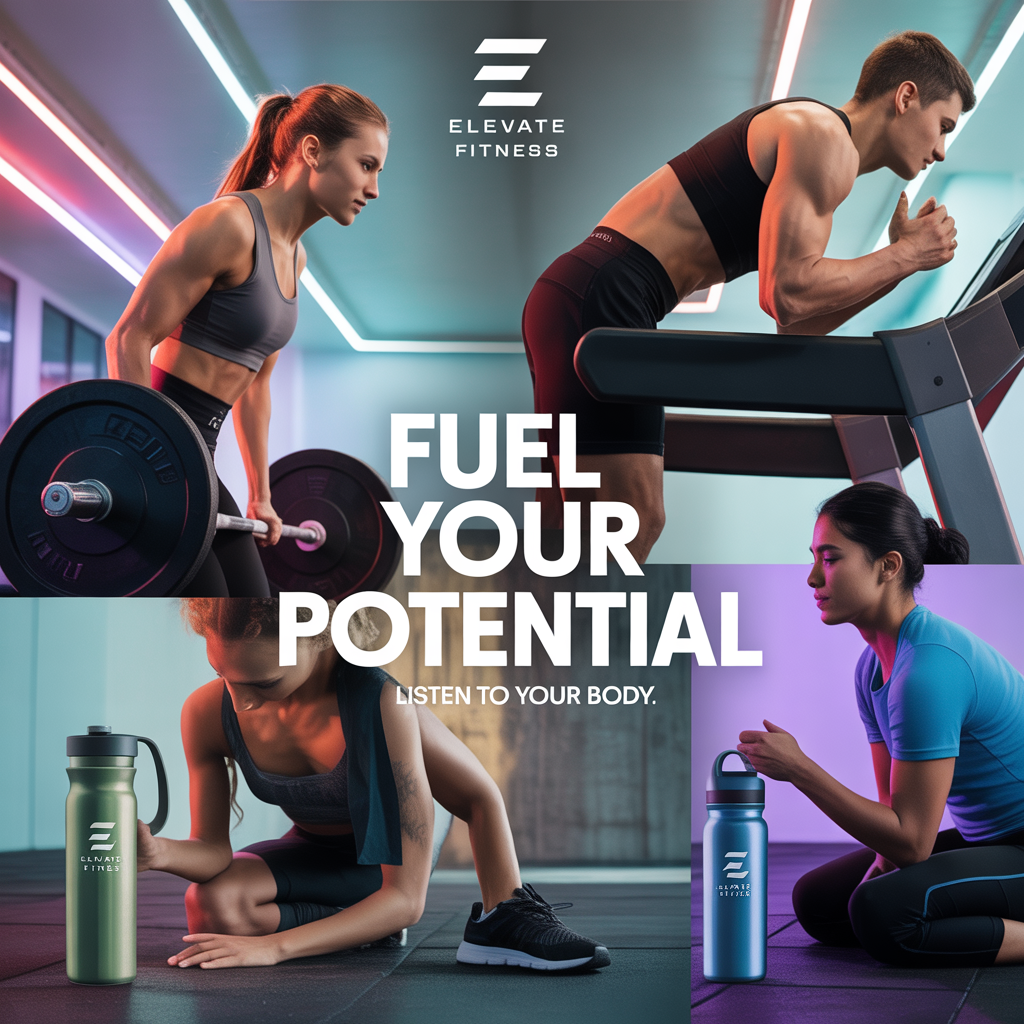 workout rules tips