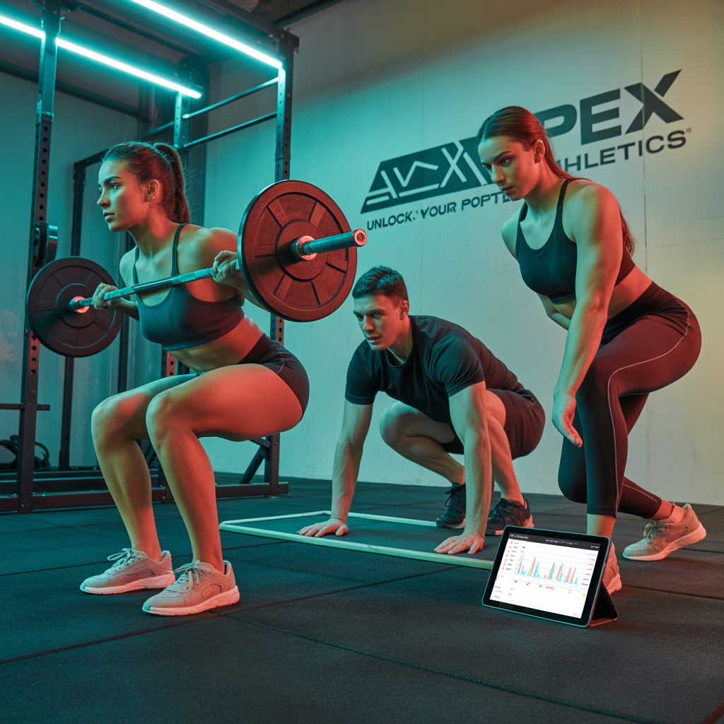 workout tips and techniques