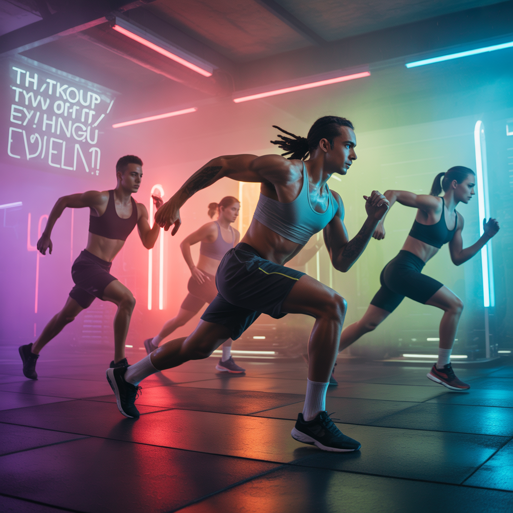 workout tips at the gym