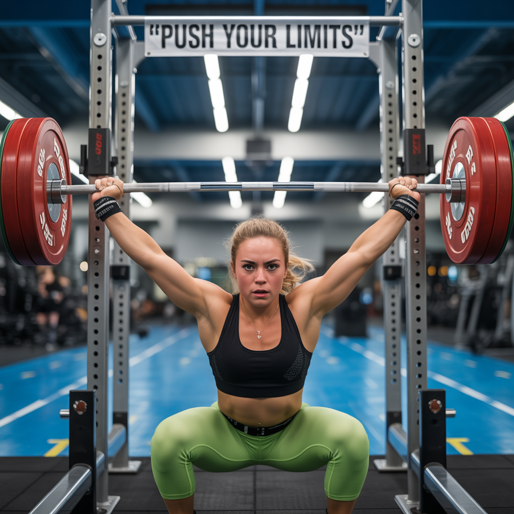 workout tips at the gym