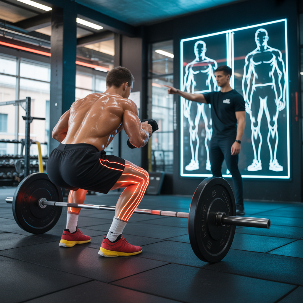 workout tips bodybuilding
