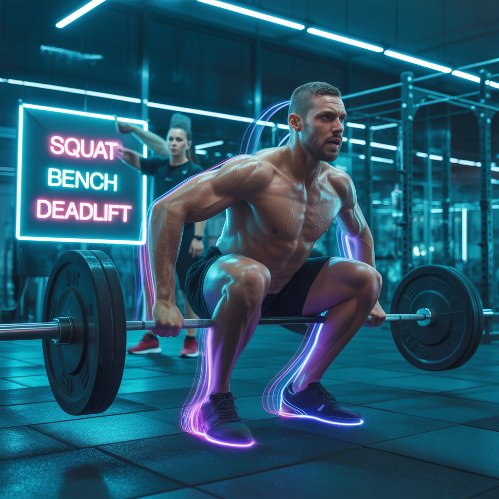 workout tips bodybuilding