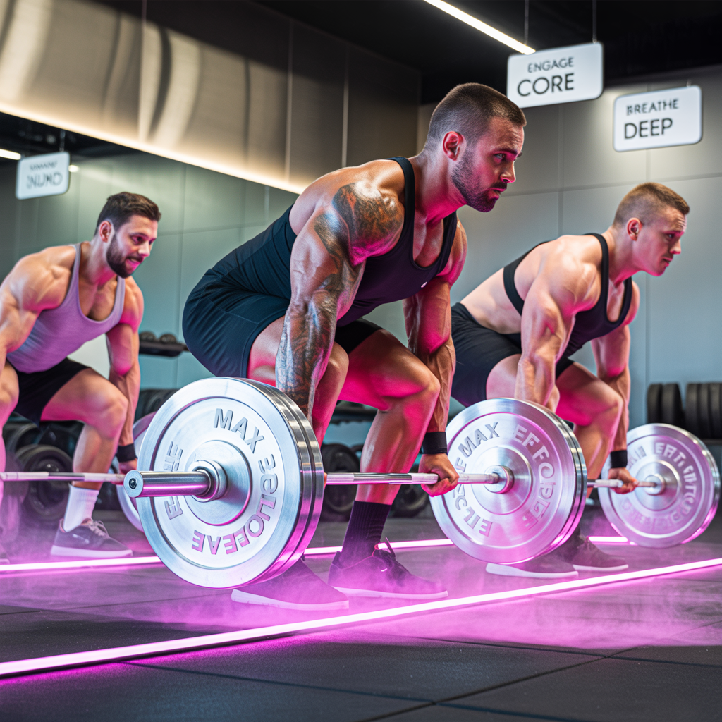 workout tips bodybuilding