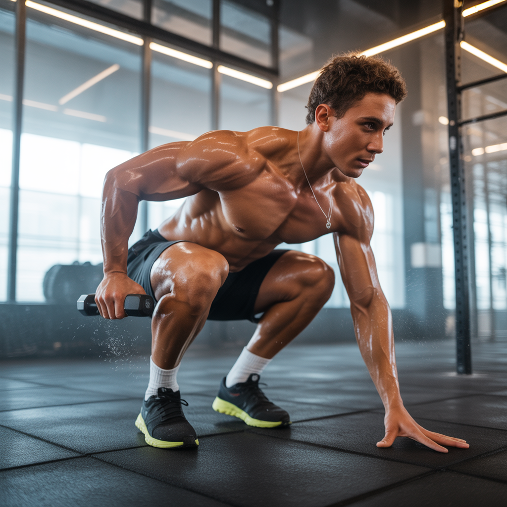 workout tips bodybuilding