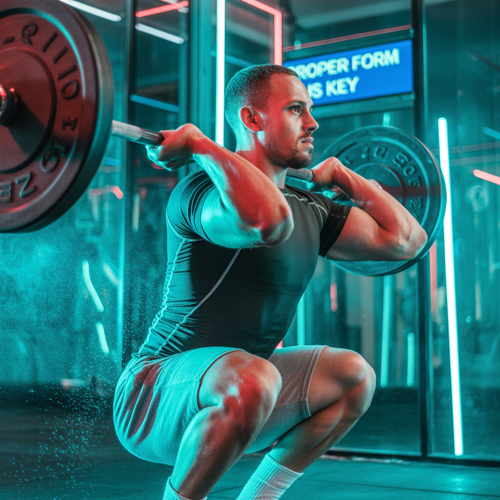 workout tips bodybuilding