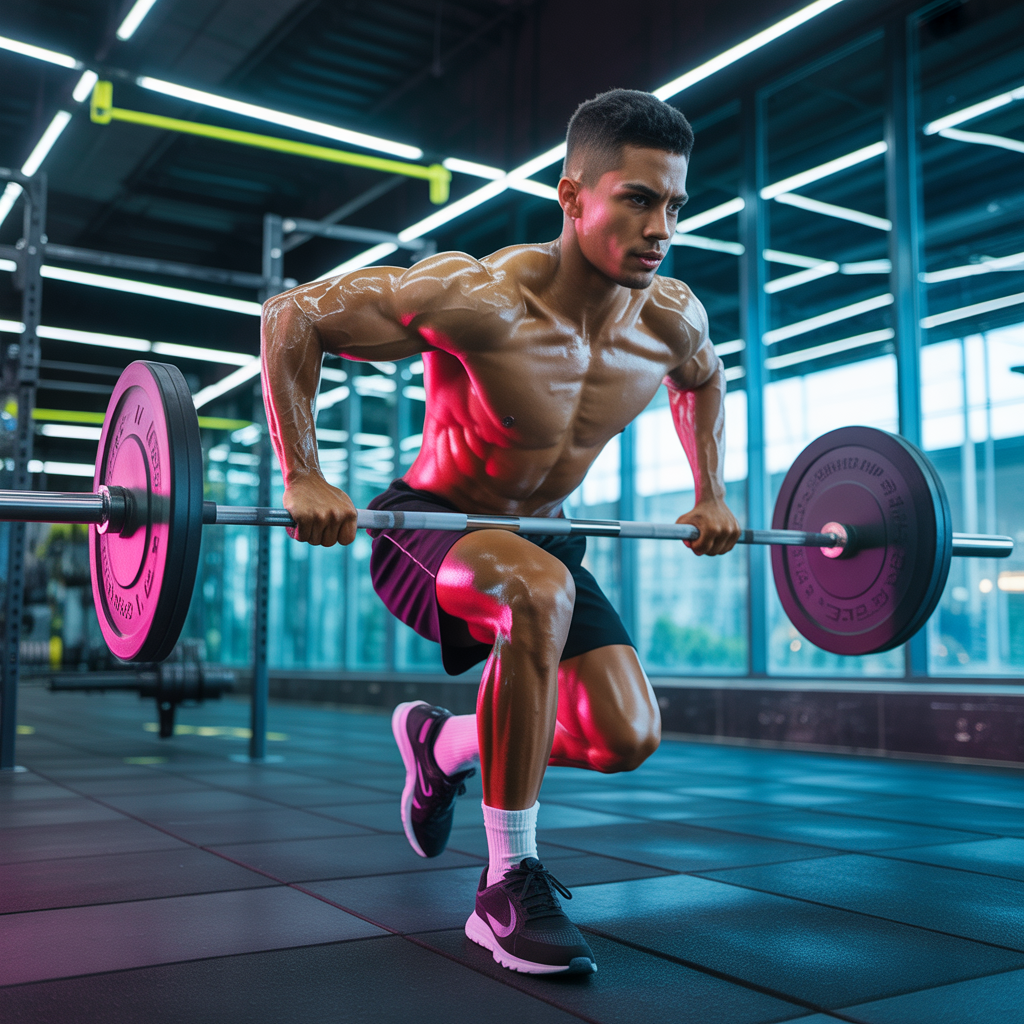 workout tips bodybuilding