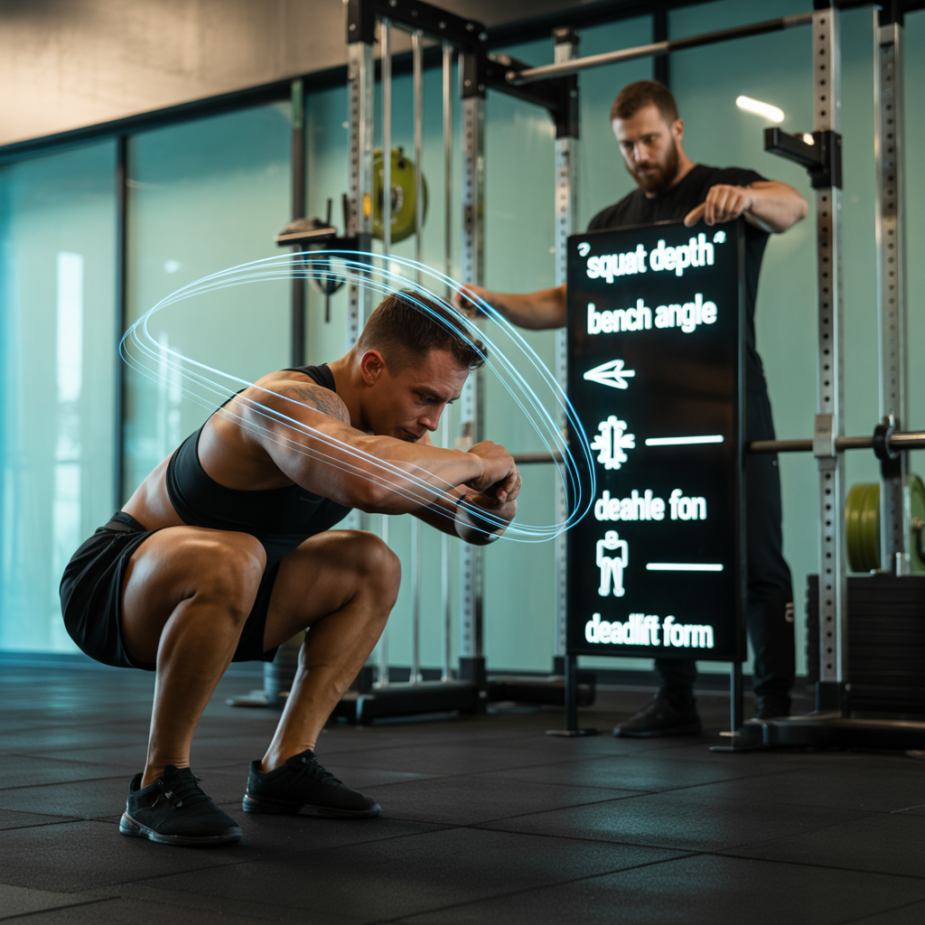 workout tips bodybuilding