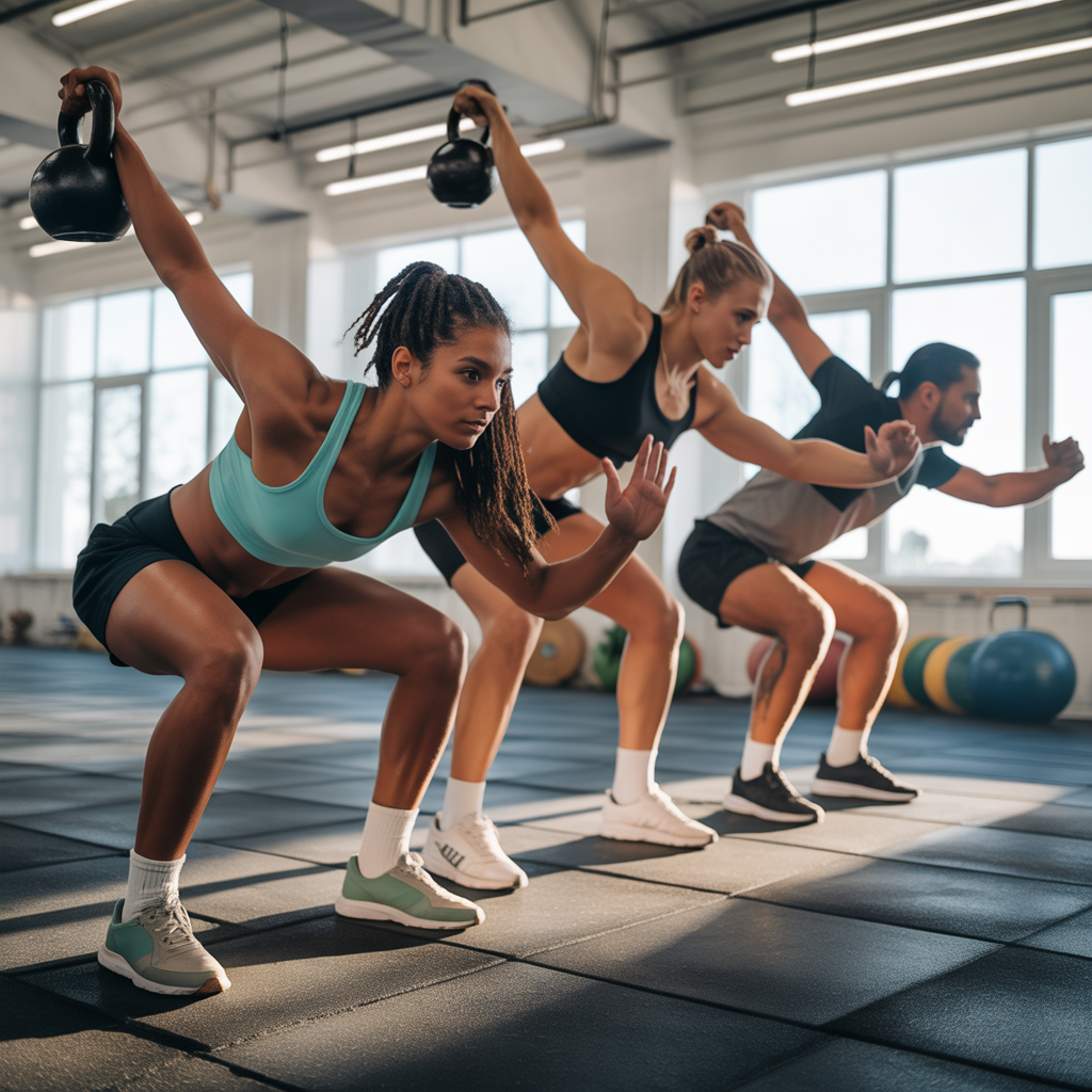workout tips for losing weight