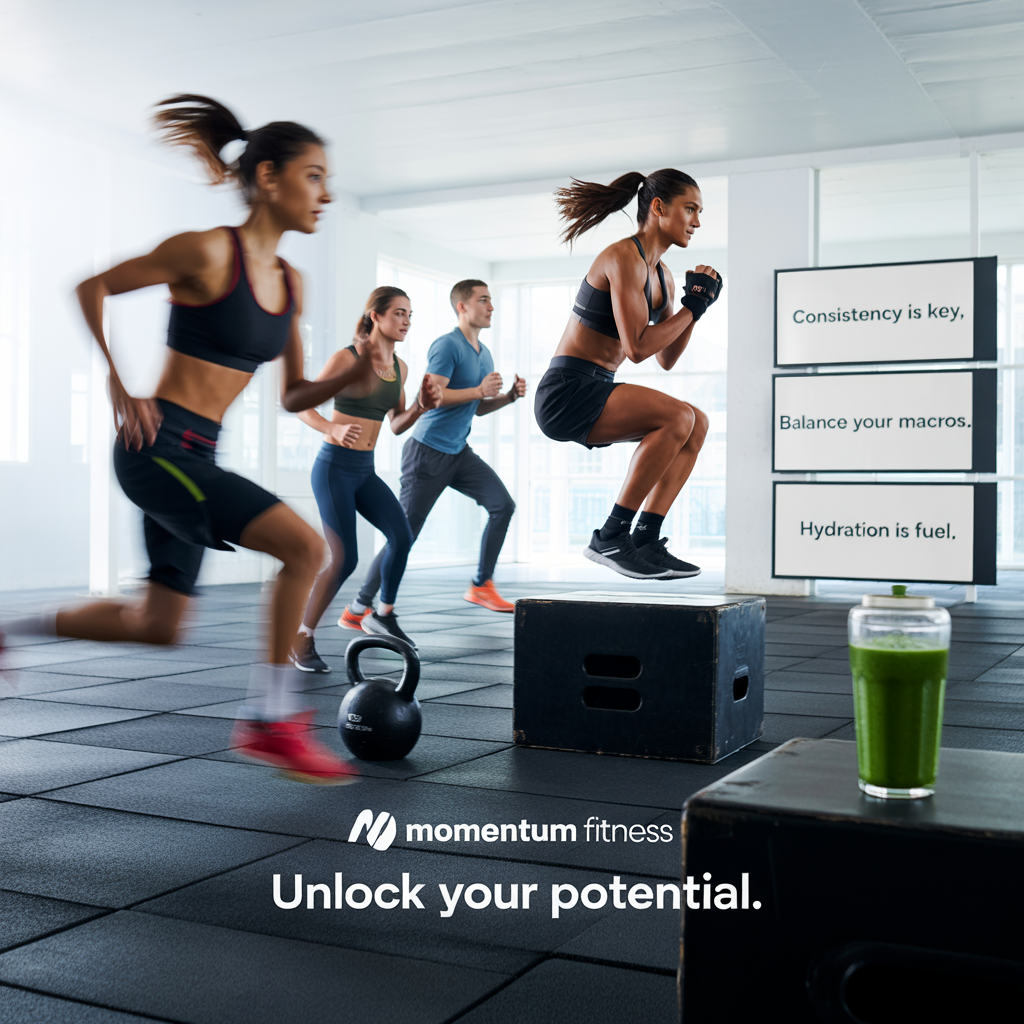 workout tips for losing weight