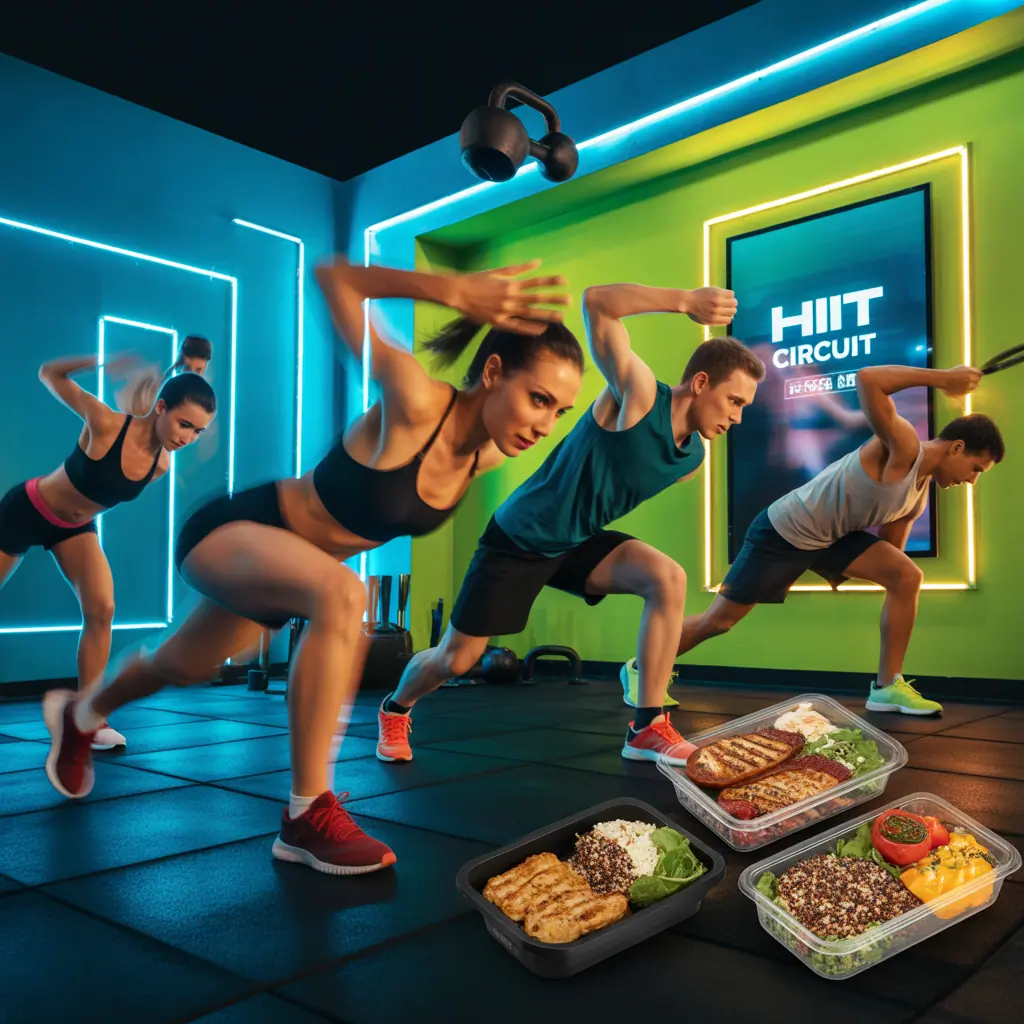 workout tips for losing weight