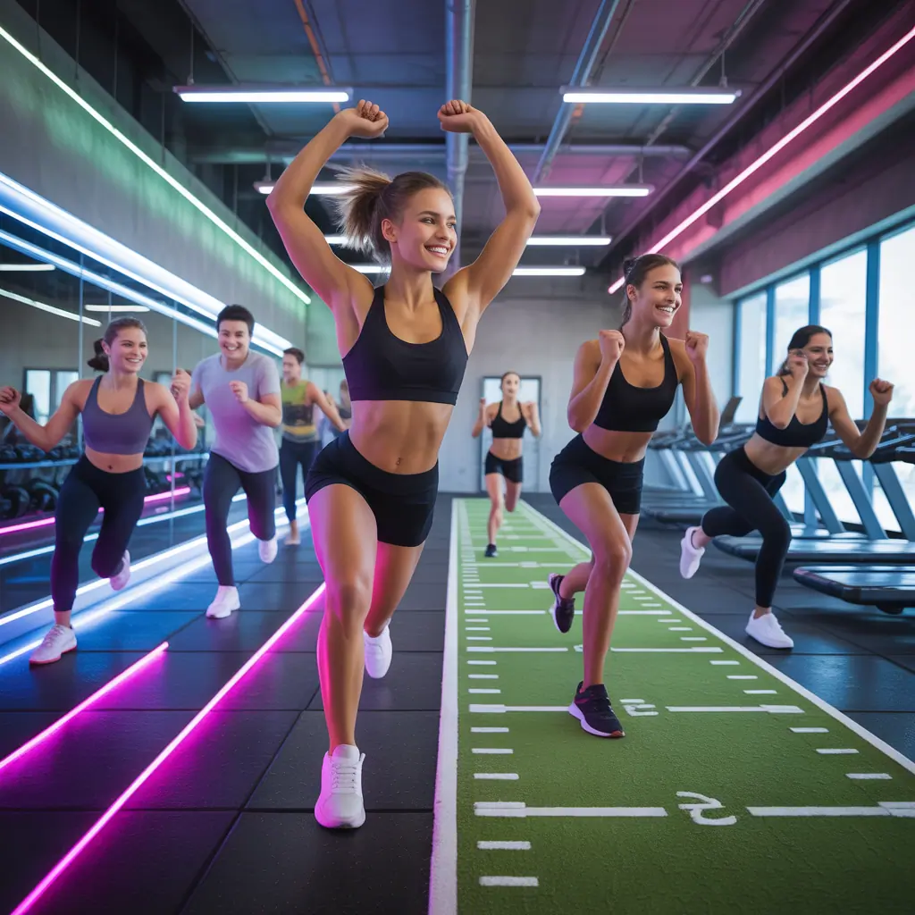 workout tips for losing weight