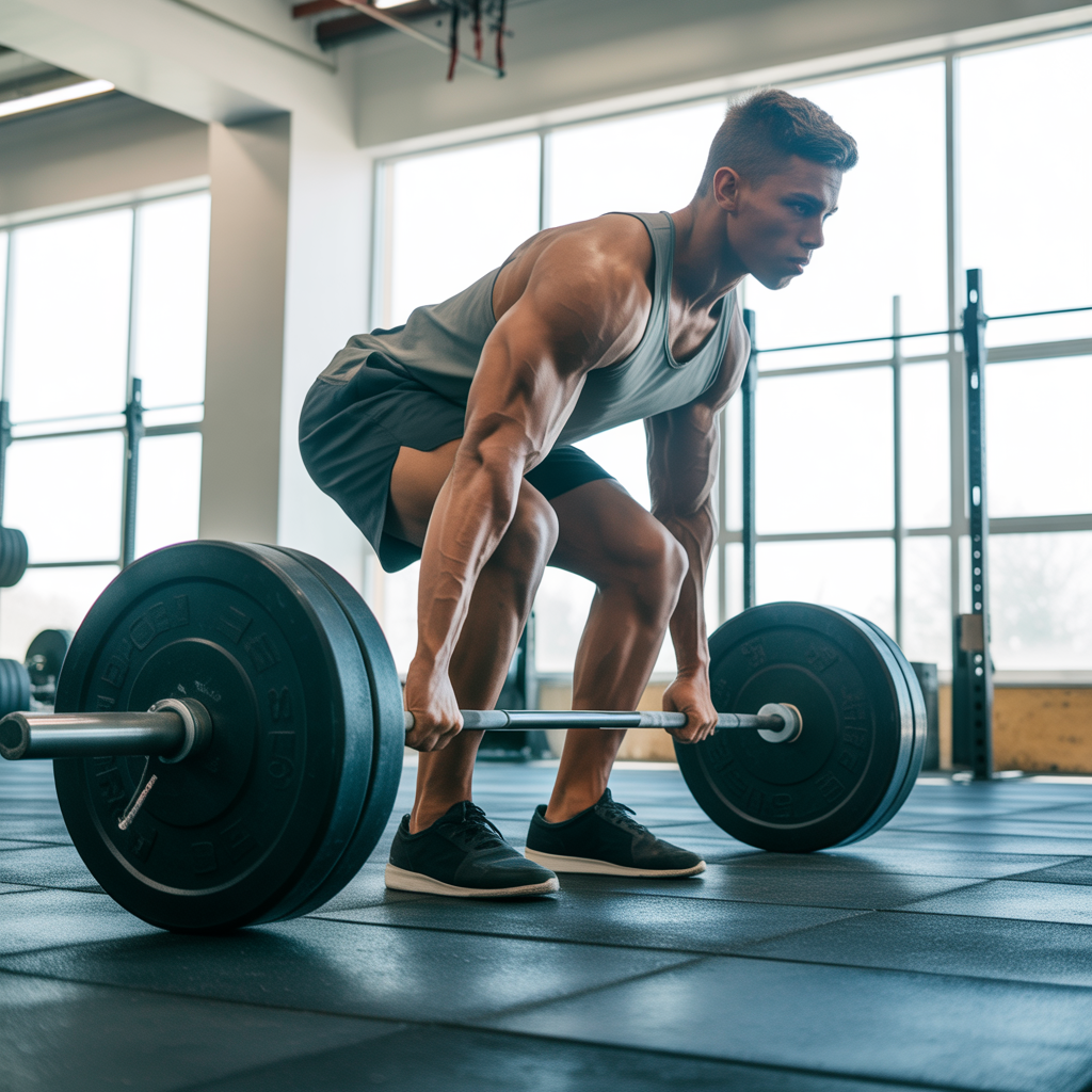workout tips for skinny guys