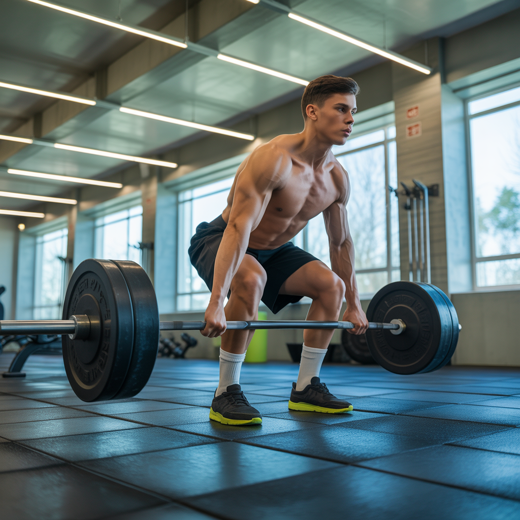 workout tips for skinny guys