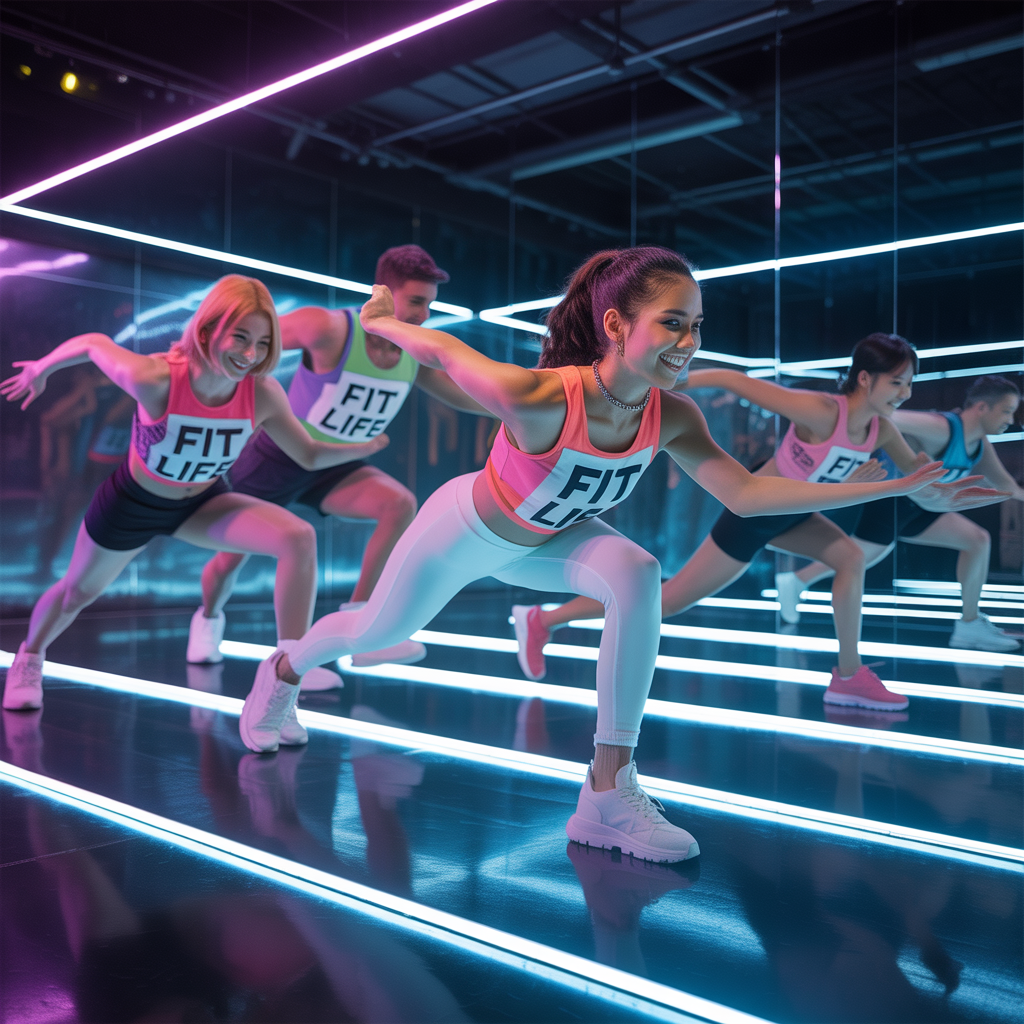 workout tips kpop effective routines for fans inspired by idols