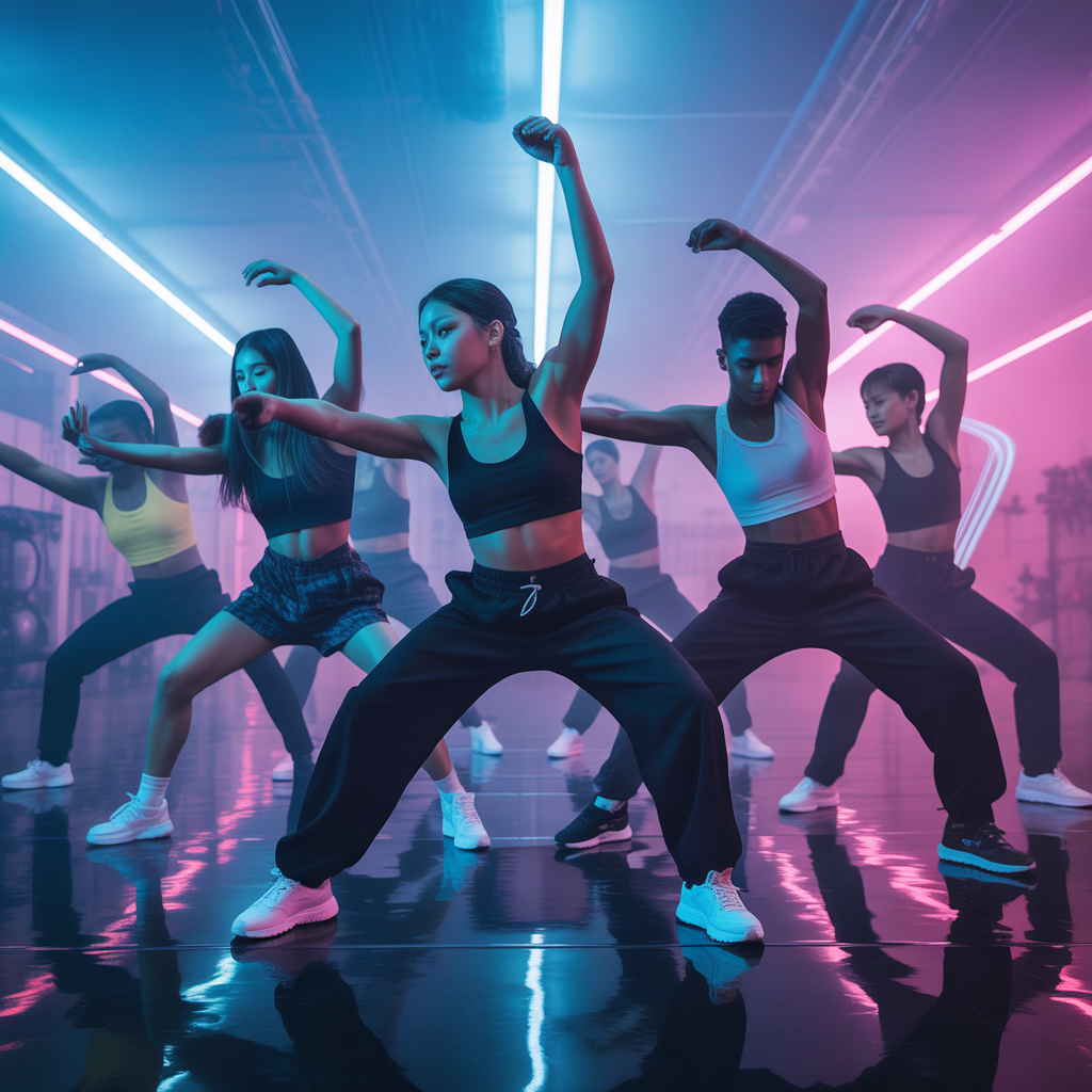 workout tips kpop effective routines for fans inspired by idols