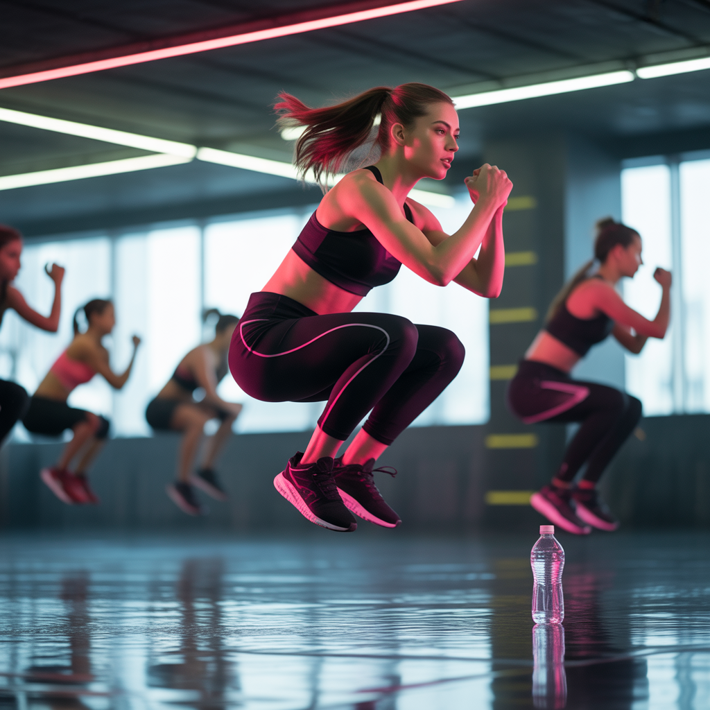 workout tips kpop effective routines for fans inspired by idols