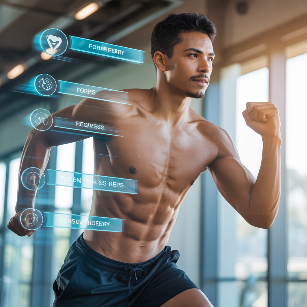 workout tips six pack