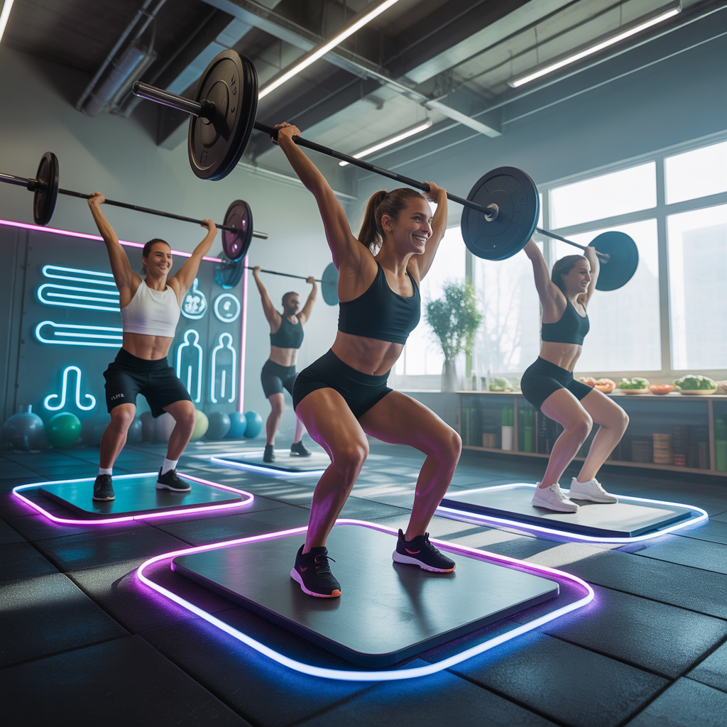 workout tips to follow after festive season