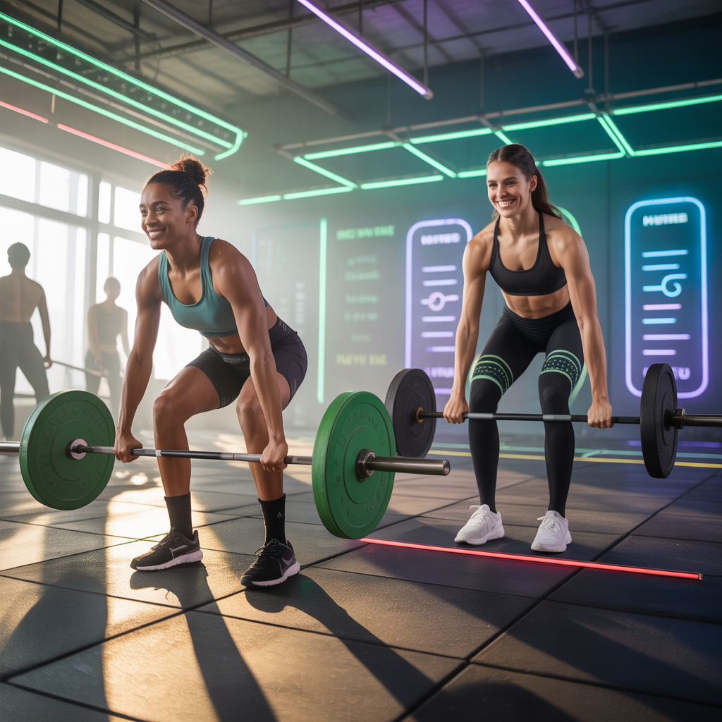 workout tips to follow after festive season