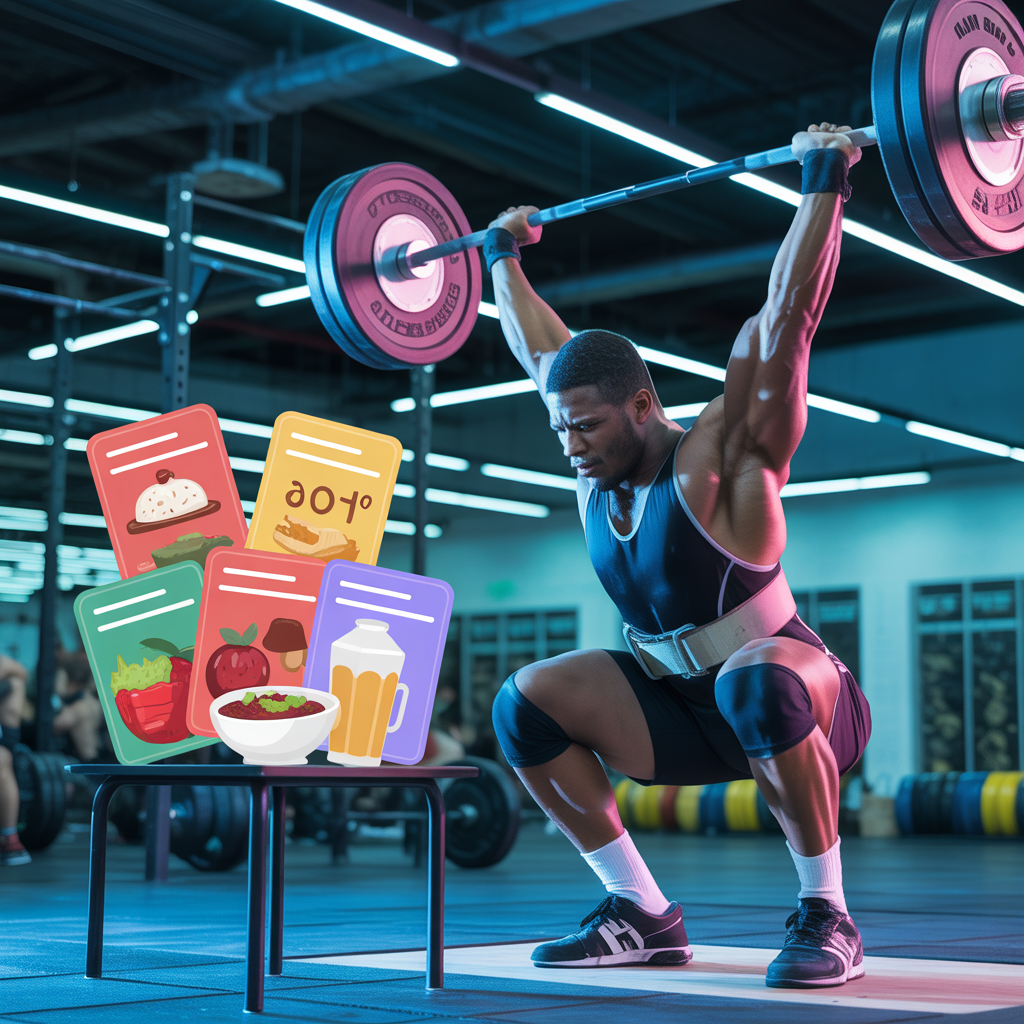 workout tips to gain weight