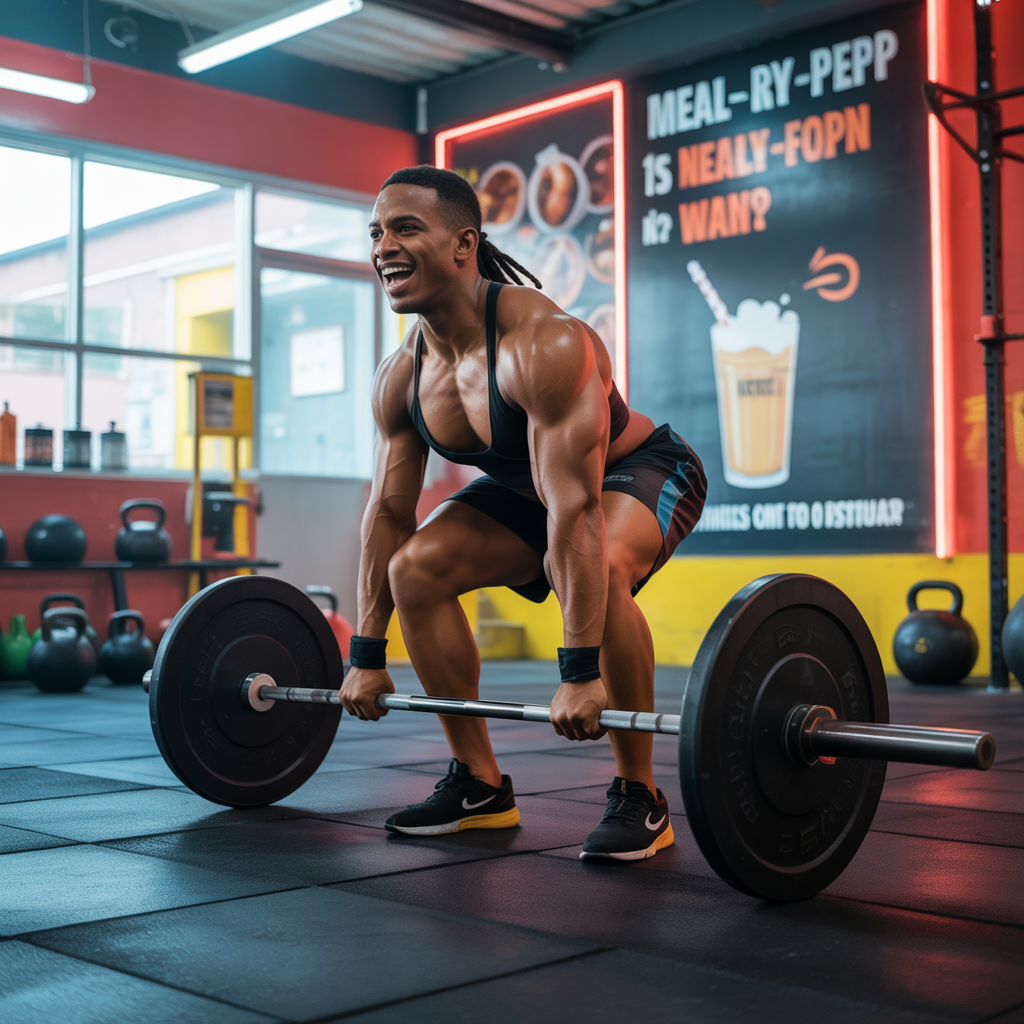 workout tips to gain weight