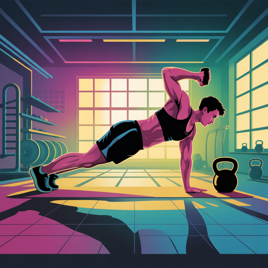 workout tips to lose belly fat