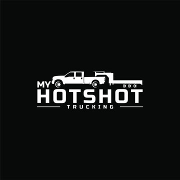 Hotshot trucking business