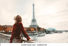 Parisienne fashion