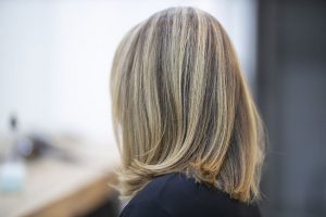 How To Tone Brassy Hair At Home