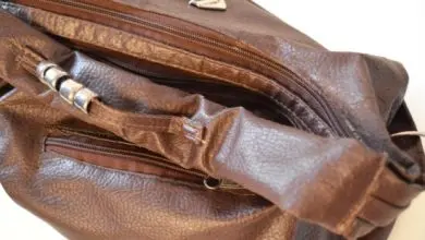 Leather Purse