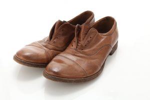 How To Get Rid Of Creases In Shoes?