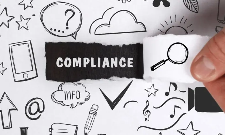 Legal and Compliance Search