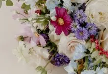 Floral Arrangements
