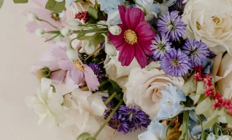 Floral Arrangements