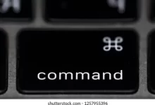 Command