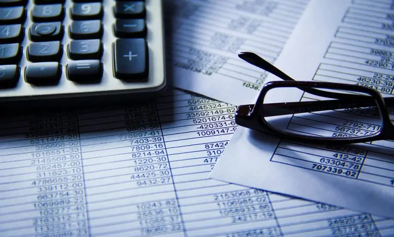 Financial CRM