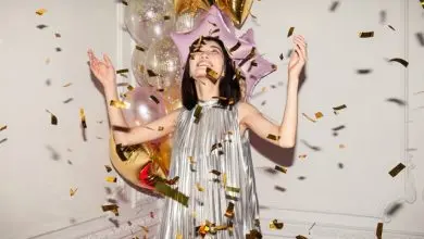 New Year