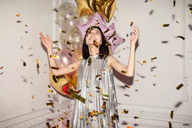 New Year