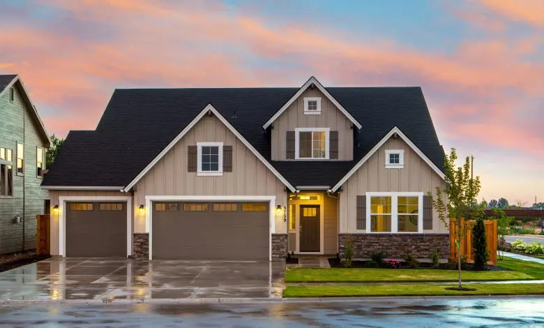 Selling Your Home