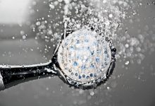 Hot Water