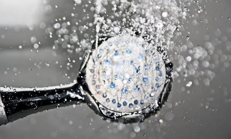 Hot Water