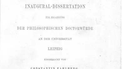 Dissertation