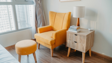HOW TO FIND AFFORDABLE FURNITURE FOR YOUR HOME