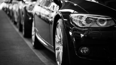 5 Things to Know about the Automotive Industry