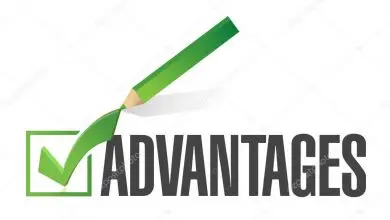Advantages